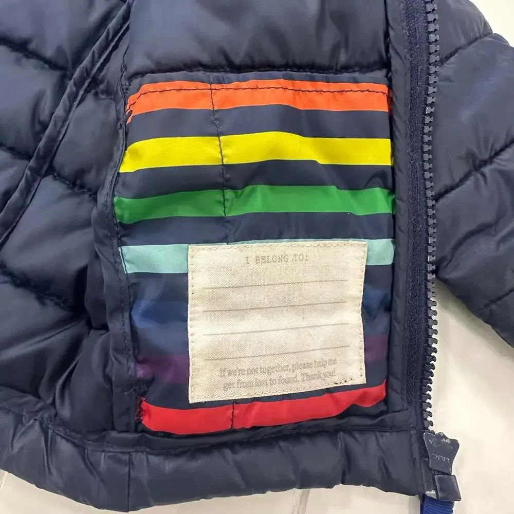 Primary puffer blue up